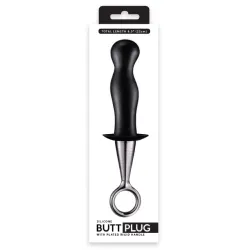 NMC Plug prostatique Anal In 12 x 3.5cm